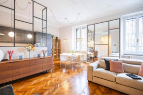 Parco Vittadini Apartment by 101Flats